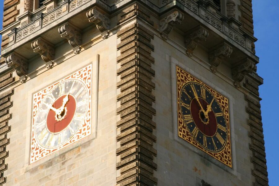 Hamburg: Guided Walking Tour - Who will get the most from this walk?