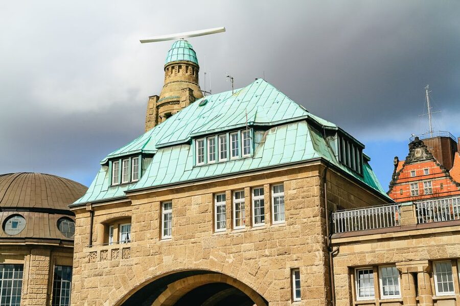 Hamburg: Harbor Cruise - Four things to know before boarding