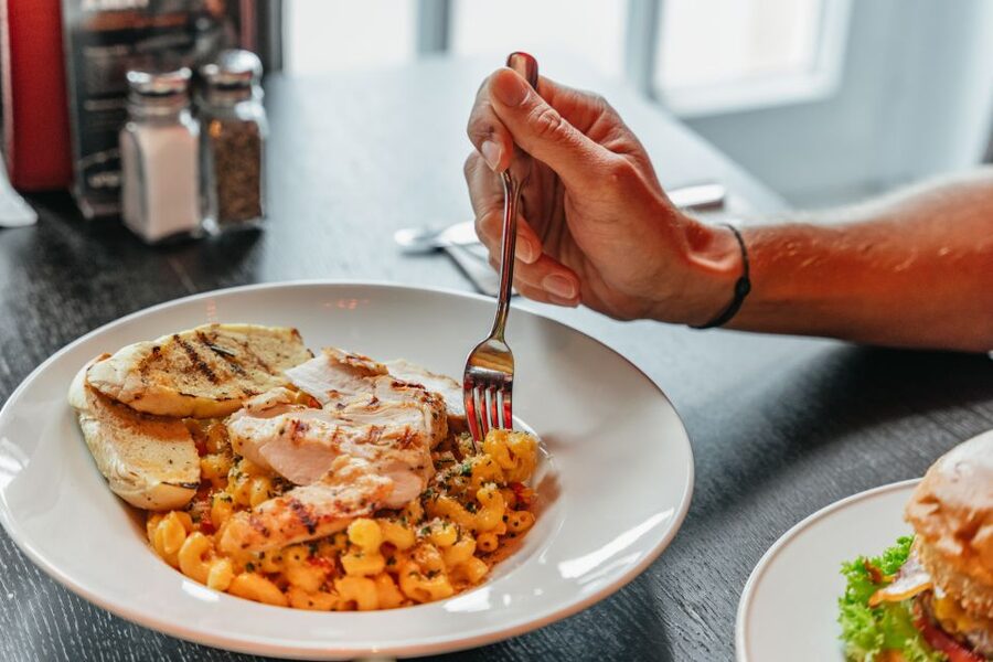 Hamburg: Hard Rock Cafe Skip-the-Line Meal - Is $36 good value?