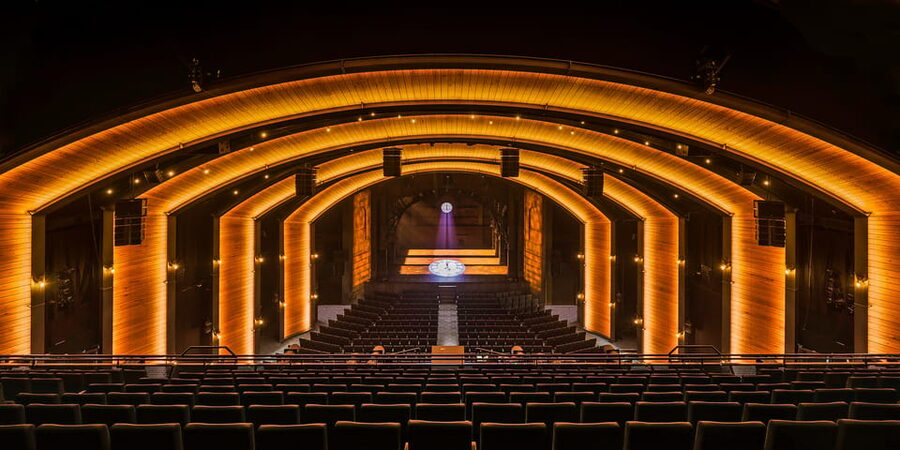Hamburg: Harry Potter and the Cursed Child Theater - Is $79 a fair price?