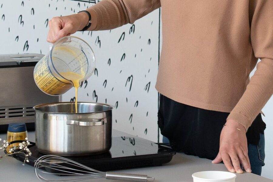Hamburg: Ice-Cream Workshop - Key points to know before booking