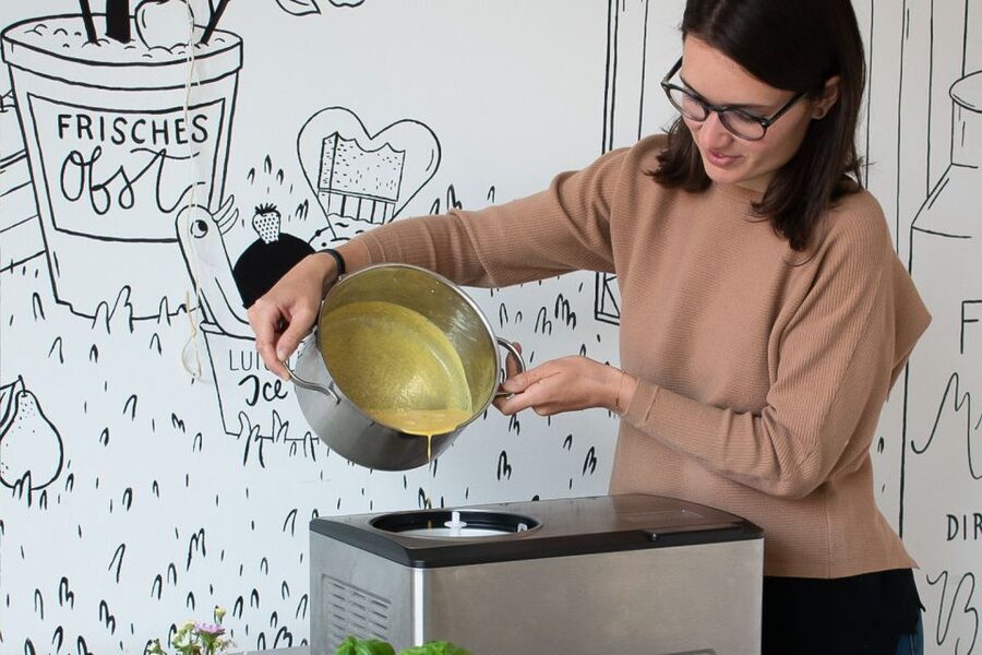 Hamburg: Ice-Cream Workshop - Is $70 a fair price?