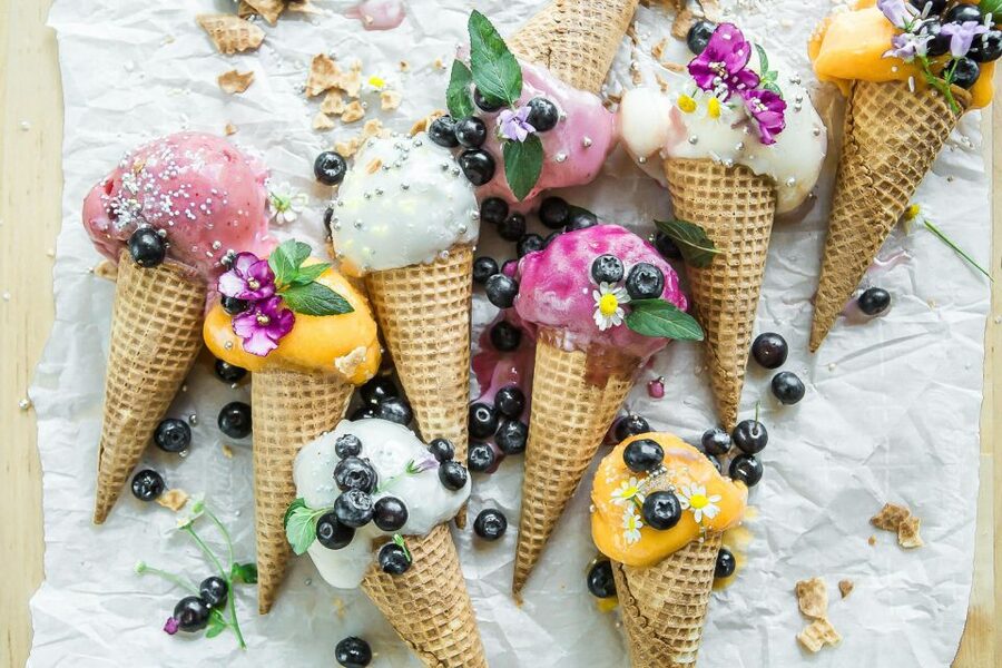 Hamburg: Ice-Cream Workshop - Who should book this workshop?