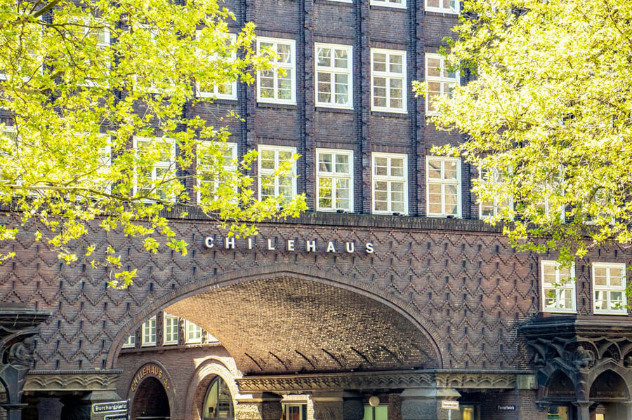 Hamburg: In the footsteps of the Beatles with a Local - What the local stories add