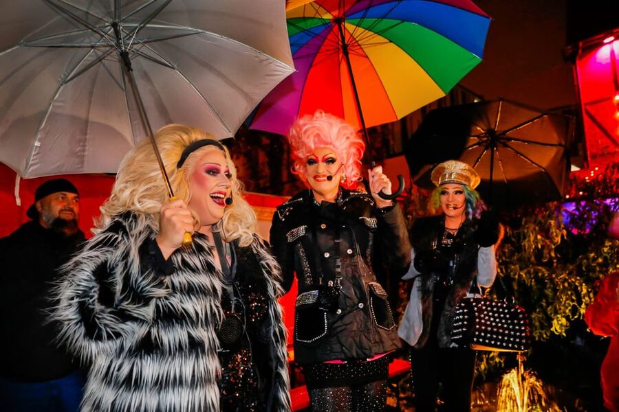 Hamburg: Insider Tour of the Reeperbahn & St. Pauli - Key points to know before booking