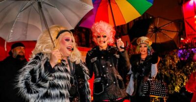 Insider Tour of the Reeperbahn & St. Pauli