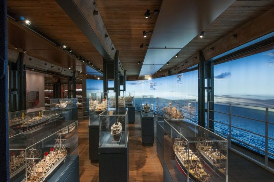 Hamburg: International Maritime Museum Entrance Ticket - Key things to know before you go