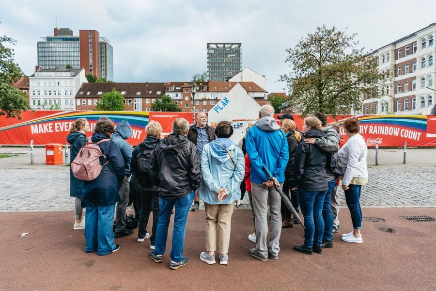 Hamburg: Lust, Luden & Die Große Freiheit Tour - My verdict on Hamburg’s Lust, Luden & Die Große Freiheit Tour