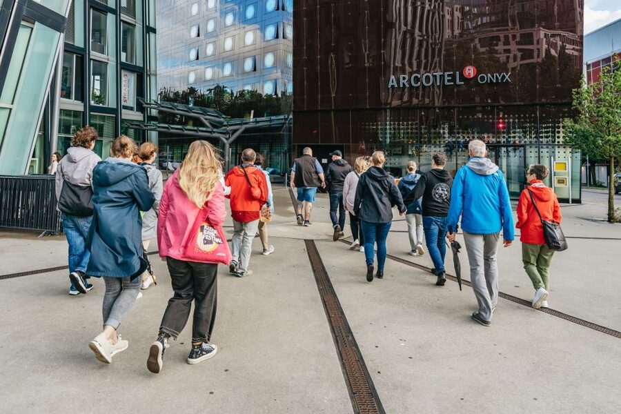 Hamburg: Lust, Luden & Die Große Freiheit Tour - Is $17 a good deal for two hours?