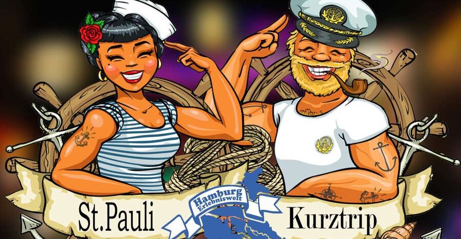 Hamburg: Private 1.5-Hour Walking Tour of St. Pauli - Starting beneath the St. Pauli station