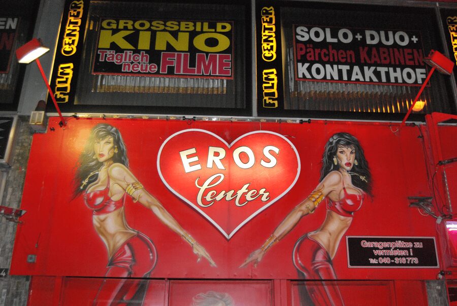Hamburg: Private 1.5-Hour Walking Tour of St. Pauli - The red light district with clear expectations