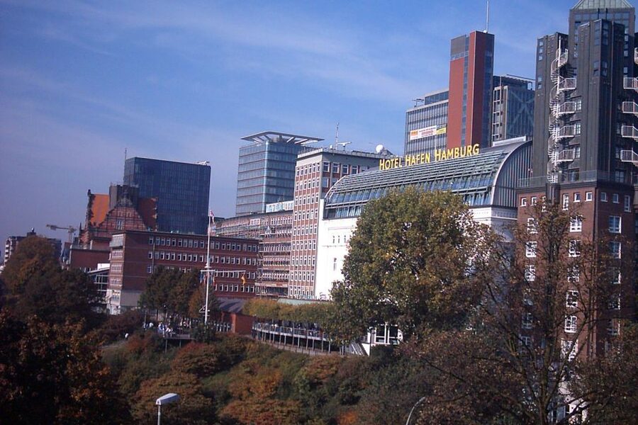 Hamburg: Private 75-Minute Tour of St. Pauli - Why this St. Pauli tour is worth your time