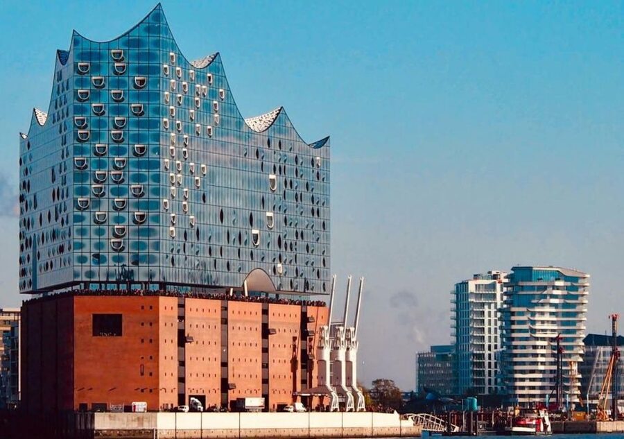 Hamburg: Private Tour UNESCO Speicherstadt and HafenCity - Why This Two-Hour Walk Works