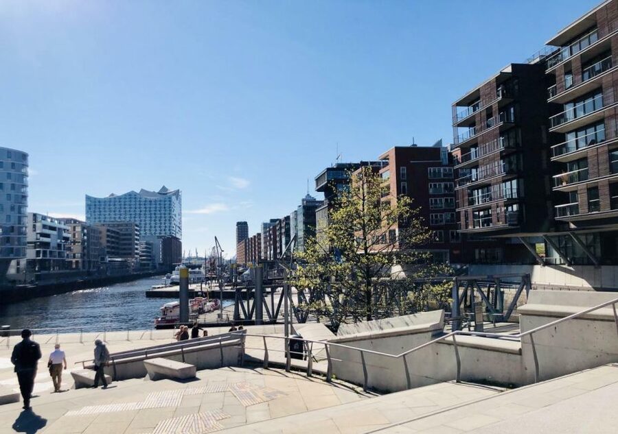 Hamburg: Private Tour UNESCO Speicherstadt and HafenCity - What the Private Format Adds