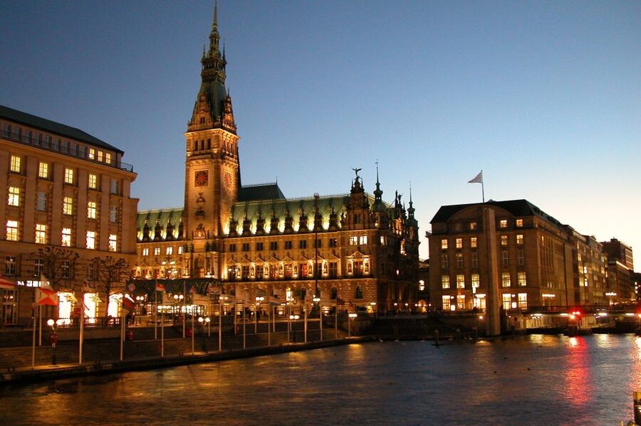 Hamburg Private Tour with a Local Guide - What this Hamburg tour is really designed to do