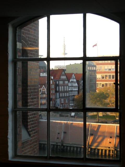 Hamburg: Private - Town Hall, Speicherstadt, Elbphilharmonie - Speicherstadt, Hamburg’s red-brick warehouse district