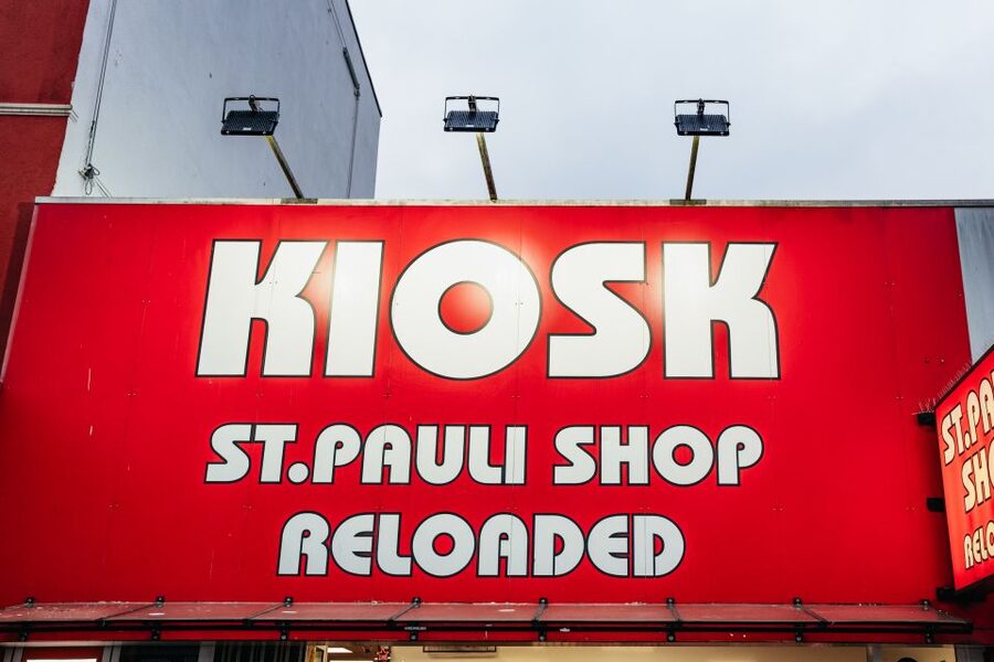 Hamburg: Reeperbahn Lust & Laster Tour for Adults Only - Why this Reeperbahn tour is worth your time