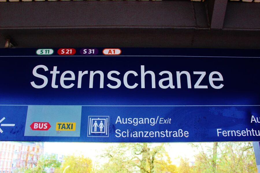 Hamburg: Schanzenviertel Culinary Tour - Key points to know before booking