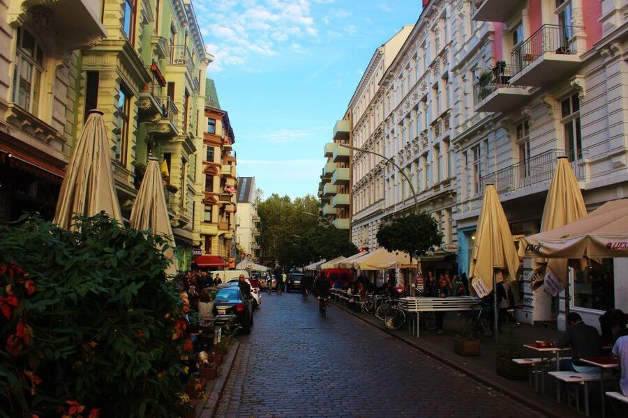 Hamburg: Schanzenviertel Culinary Tour - FAQ