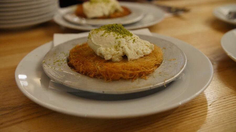 Hamburg: Schanzenviertel Culinary Tour - Why Schanzenviertel makes a good food walk