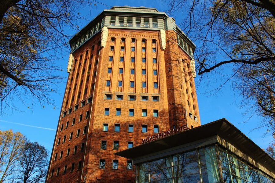 Hamburg: Schanzenviertel Culinary Tour - What the three-hour pace feels like
