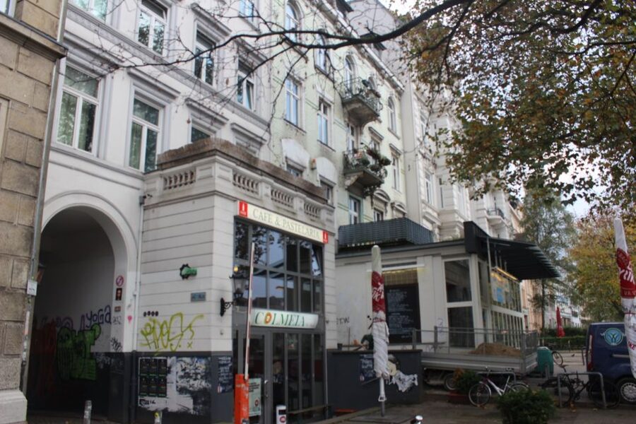 Hamburg: Schanzenviertel Culinary Tour - Is $57 a fair price?