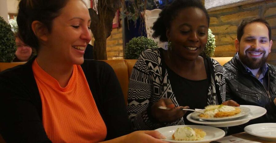 Hamburg: Schanzenviertel Culinary Tour - Five tastings, with room for surprises