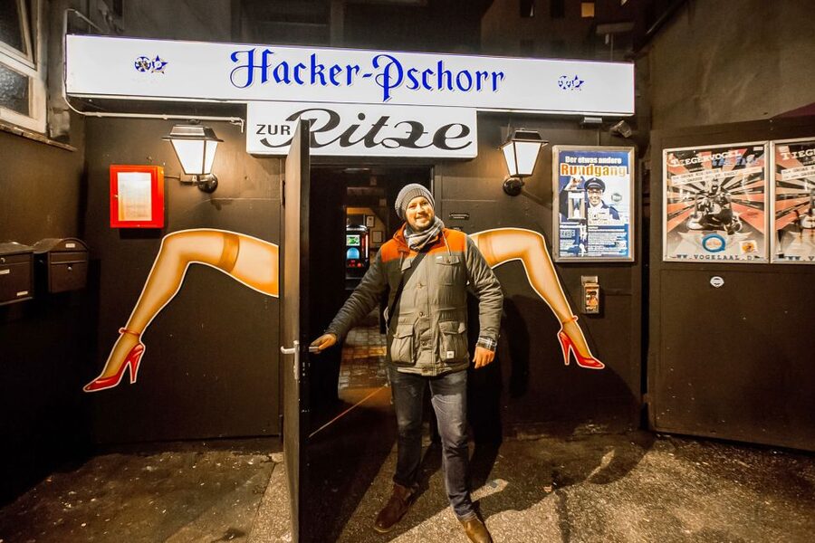 Hamburg: Sex and Crime in St. Pauli Tour for Ages 18+ - FAQ