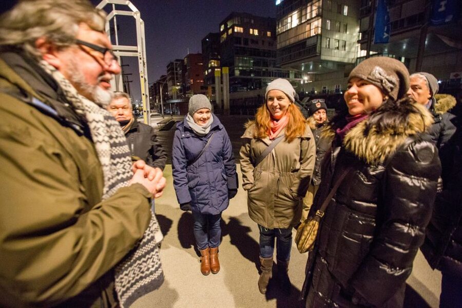 Hamburg: Speicherstadt and HafenCity 2-Hour Tour - What the two-hour timing really means