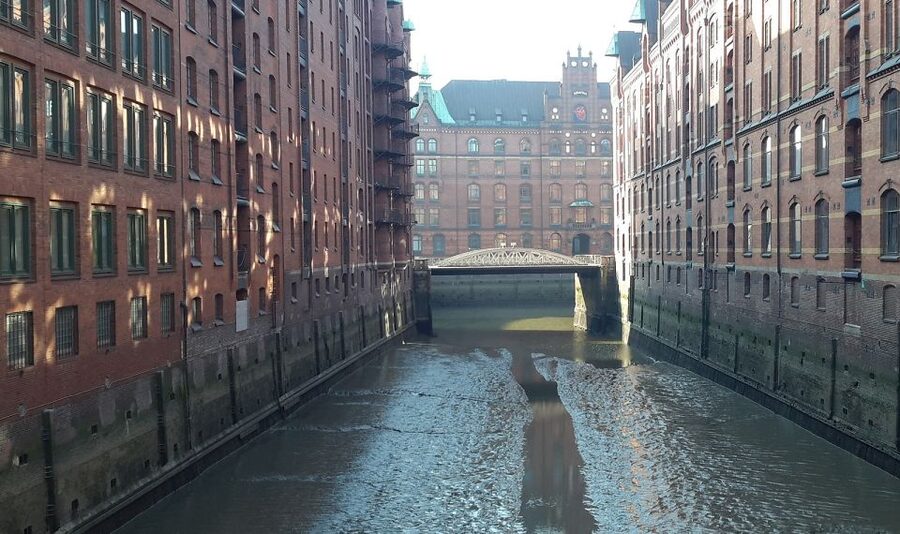 Hamburg: Speicherstadt and Hafencity Guided Tour - Key points to know before you book