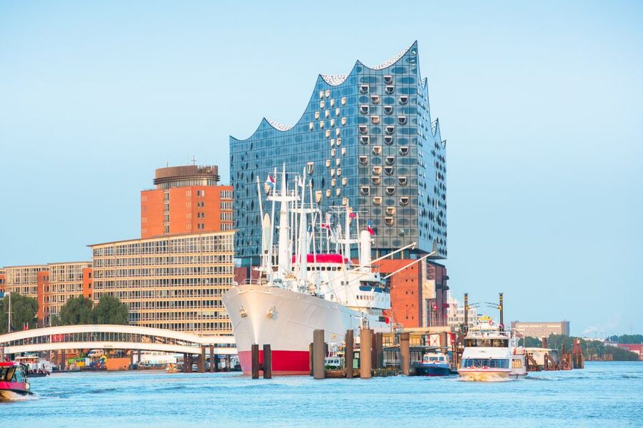 Hamburg: Speicherstadt and HafenCity Tour - Key points at a glance