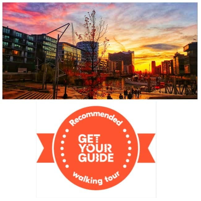 Hamburg: Speicherstadt, HafenCity + Elbphilharmonie Tour - What the guiding style seems to add