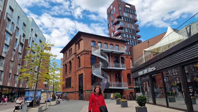Hamburg: Speicherstadt, HafenCity + Elbphilharmonie Tour - Is $23 good value for two hours?