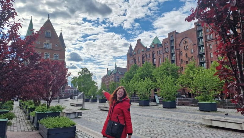 Hamburg: Speicherstadt, HafenCity + Elbphilharmonie Tour - Who will enjoy this walk most?