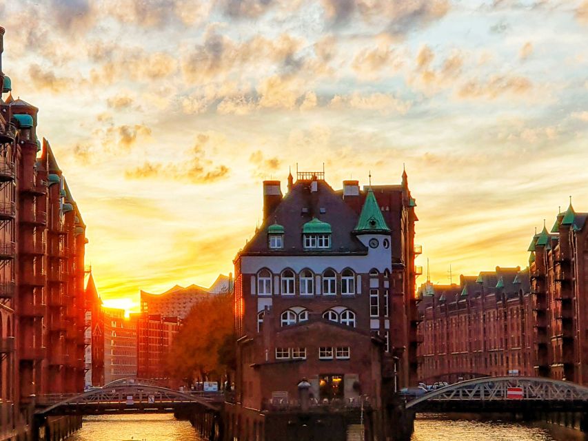 Hamburg: Speicherstadt, HafenCity + Elbphilharmonie Tour - Practical advice for making the most of it