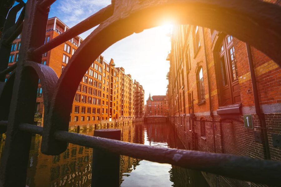 Hamburg: Speicherstadt Historical Guided Walking Tour - The guides shape the experience