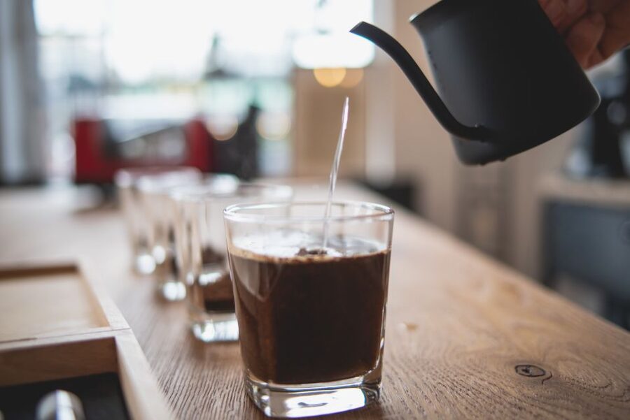 Hamburg: Speicherstadt Walking Tour with Coffee Tasting - Key points about this Speicherstadt experience