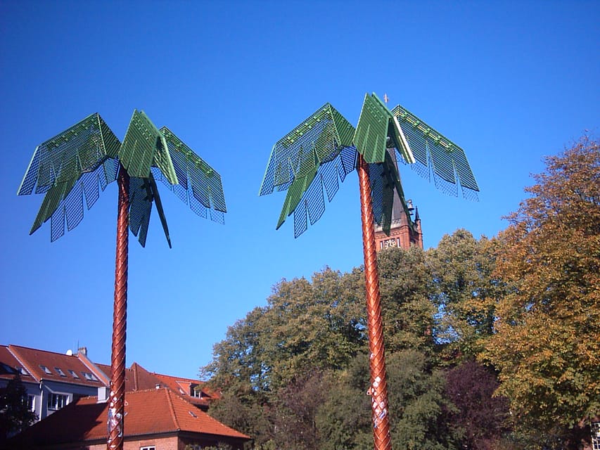 Hamburg: St. Pauli 1.5-Hour Tour - Key points to know before you book