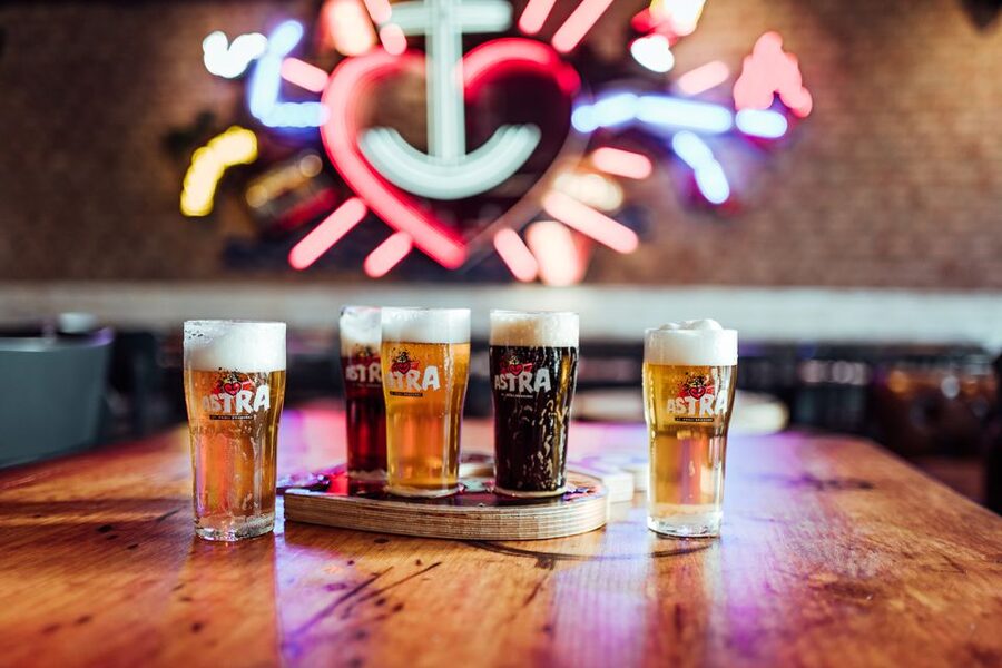 Hamburg: St. Pauli Breweries Walking Tour with Tastings - Key points to know before you book