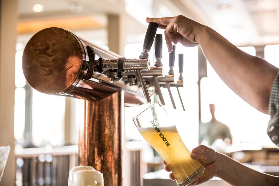 Hamburg: St. Pauli Breweries Walking Tour with Tastings - Who will enjoy this experience most?