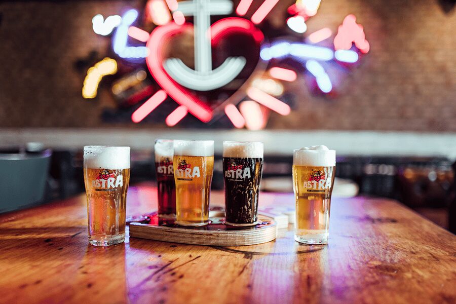 Hamburg: St. Pauli Breweries Walking Tour with Tastings - Understanding Astra, the beer of St. Pauli