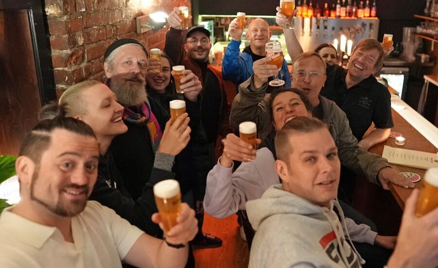Hamburg: St. Pauli District and Beer Tour - Why St. Pauli works so well for a beer walk