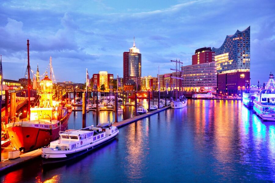 Hamburg: St. Pauli Food and Bier Tour - Should You Book The St. Pauli Food And Bier Tour?