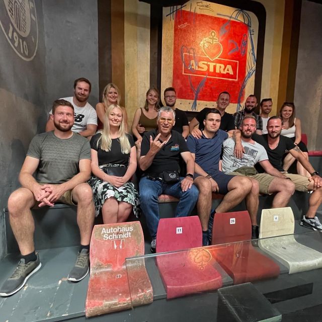 Hamburg: St. Pauli Food and Bier Tour - What The Hanseatic Brewing Story Adds