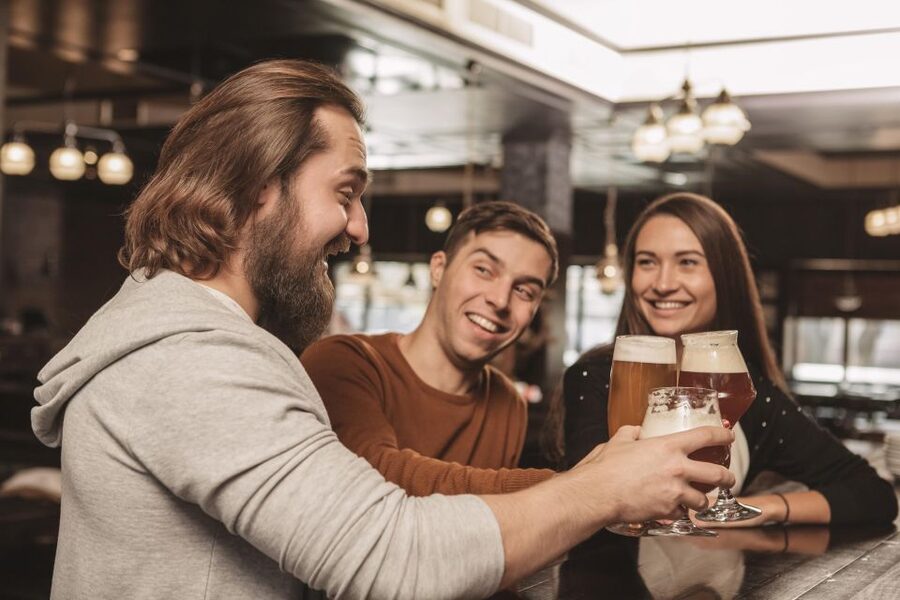 Hamburg: St. Pauli Food and Bier Tour - Timing, Language, And Practical Details