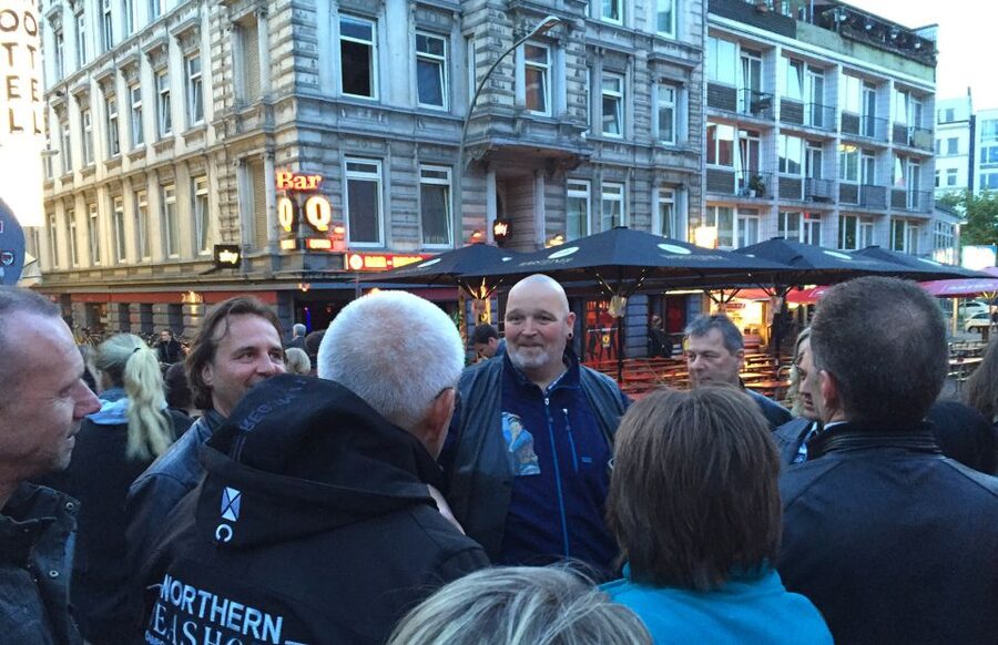 Hamburg: St. Pauli Tour of the Reeperbahn - Why St. Pauli Needs More Than a Night Out