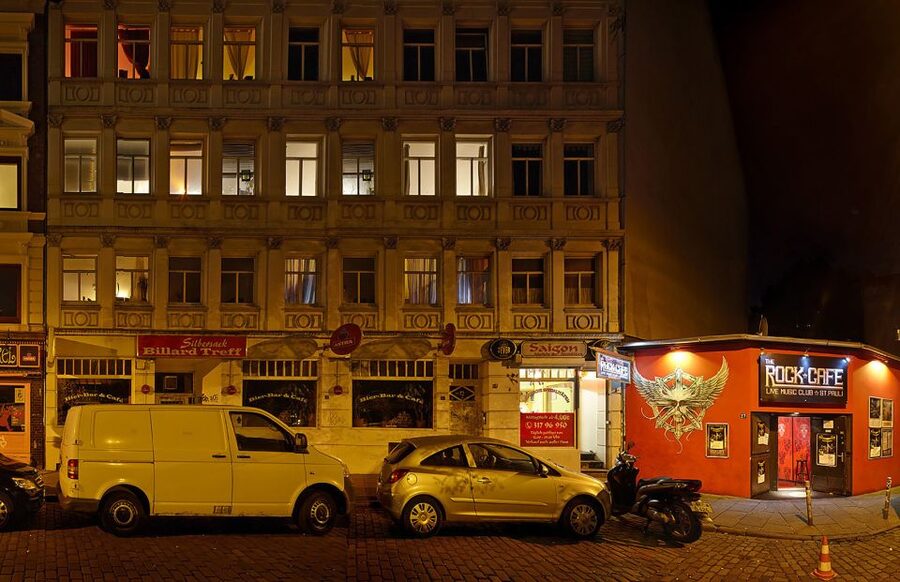 Hamburg: St. Pauli Tour of the Reeperbahn - Who Should Book This Reeperbahn Walk?