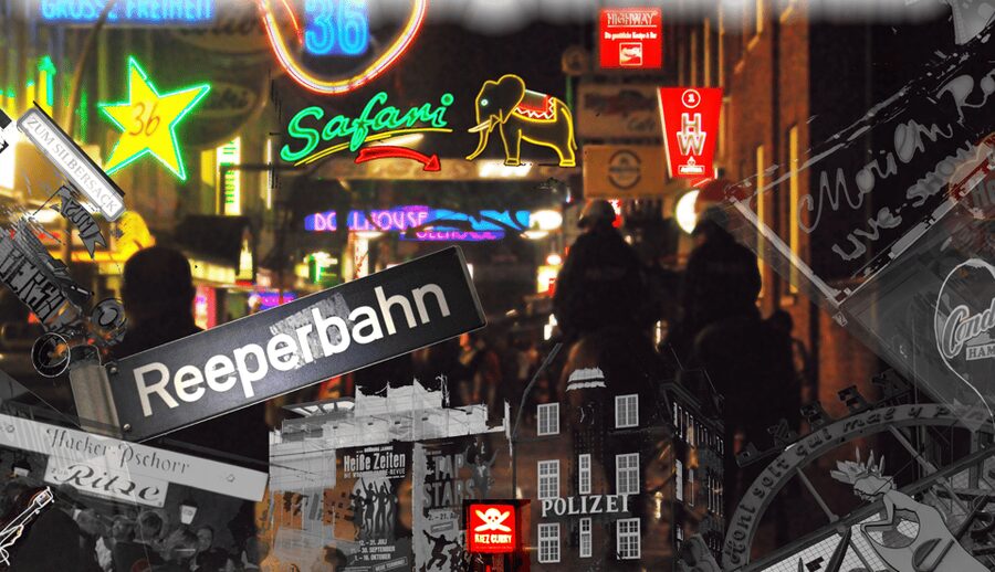 Hamburg: The Ultimate Sex, Drugs, and Hotdog Tour - Key points to know before booking