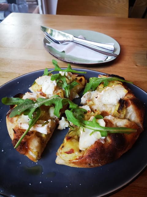 Hamburg: The Wilhelmsburg Food Tour - Why Wilhelmsburg makes a good food-tour setting
