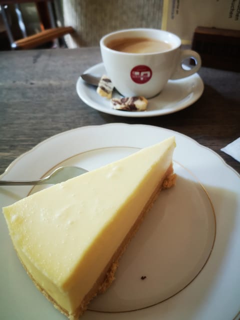 Hamburg: The Wilhelmsburg Food Tour - Is $511 good value for the group?